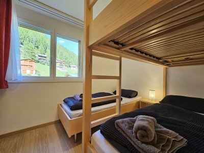 Apartment Appartement/Fewo - Outdoor photo 10