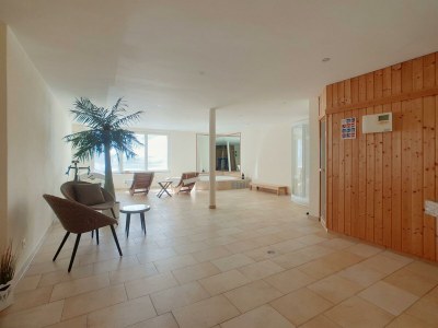 Apartment Appartement/Fewo - Outdoor photo 13