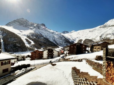 Apartment Appartement/Fewo - Outdoor photo 15