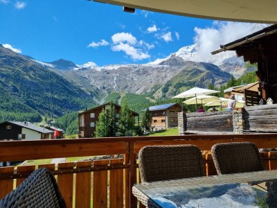 Apartment Appartement/Fewo - Outdoor photo 17