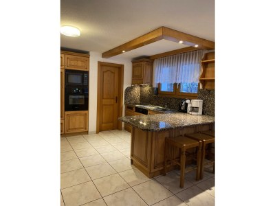 Apartment 6-Bettwohnung Allalin - Features photo 30