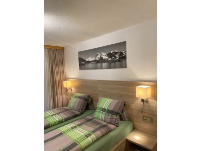 Apartment 6-Bettwohnung Allalin - Features photo 32