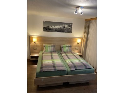 Apartment 6-Bettwohnung Allalin - Features photo 33