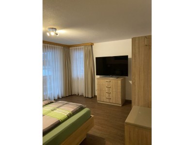 Apartment 6-Bettwohnung Allalin - Features photo 34