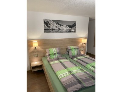 Apartment 6-Bettwohnung Allalin - Features photo 35