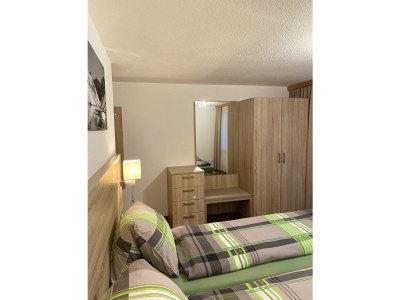 Apartment 6-Bettwohnung Allalin - Features photo 36