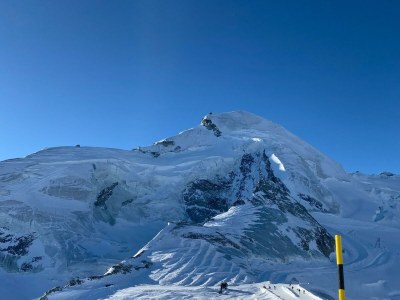 Apartment 4-Bettwohnung Weissmies - Outdoor photo 6