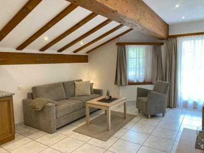 Apartment 4-Bettwohnung Weissmies - Features photo 25