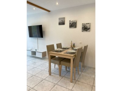 Apartment 4-Bettwohnung Weissmies - Features photo 26