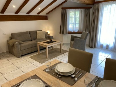 Apartment 4-Bettwohnung Weissmies - Features photo 28