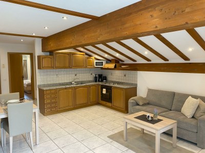 Apartment 4-Bettwohnung Weissmies - Features photo 29