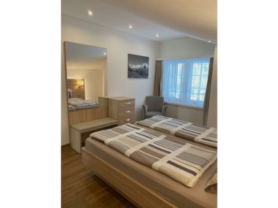 Apartment 4-Bettwohnung Weissmies - Features photo 30