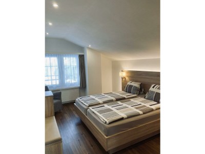 Apartment 4-Bettwohnung Weissmies - Features photo 31