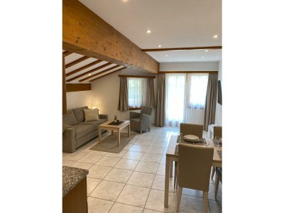 Apartment 4-Bettwohnung Weissmies - Features photo 32