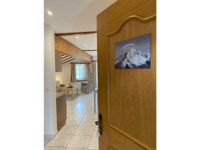 Apartment 4-Bettwohnung Weissmies - Features photo 33