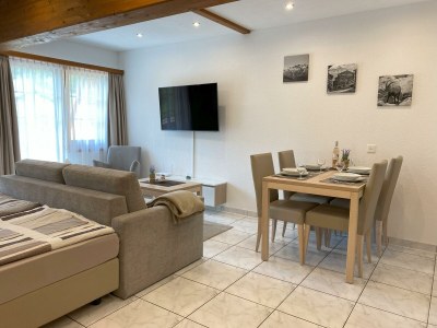 Apartment 4-Bettwohnung Weissmies - Features photo 34