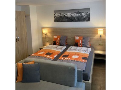 Apartment Studio Fletschhorn - Features photo 25