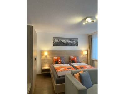 Apartment Studio Fletschhorn - Features photo 26