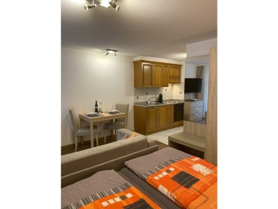 Apartment Studio Fletschhorn - Features photo 29