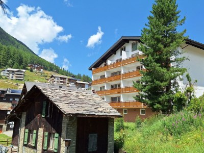 Apartment 4-Bettwohnung - Outdoor photo 8