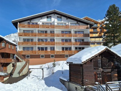 Apartment 4-Bettwohnung - Outdoor photo 9