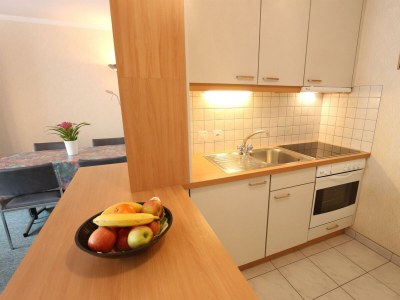 Apartment 4-Bettwohnung - Features photo 11