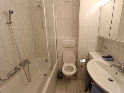 Apartment 4-Bettwohnung - Features photo 12