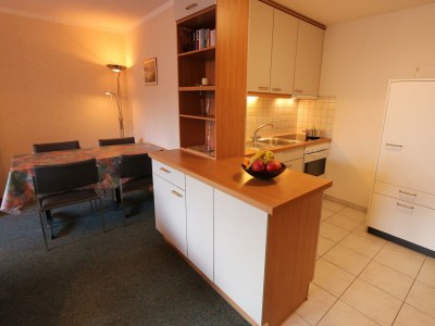 Apartment 4-Bettwohnung - Features photo 13