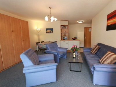 Apartment 4-Bettwohnung - Features photo 14