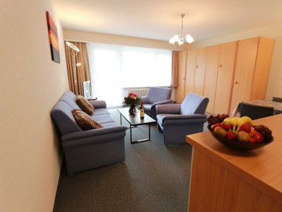 Apartment 4-Bettwohnung - Features photo 15