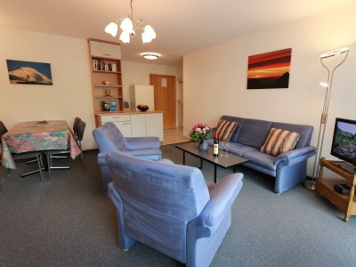 Apartment 4-Bettwohnung - Features photo 16