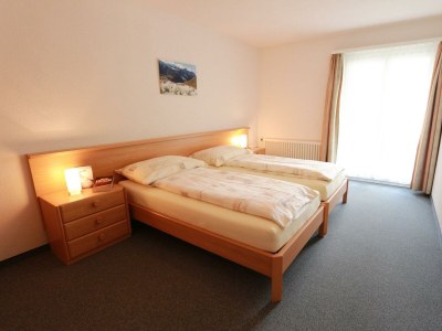 Apartment 4-Bettwohnung - Features photo 17