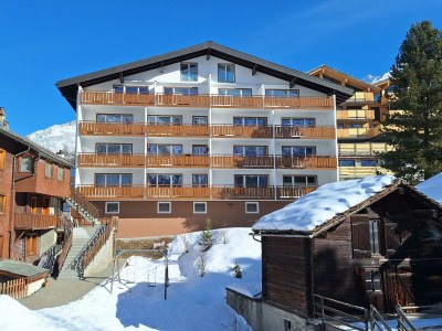 Apartment 4-Bettwohnung - Features photo 20