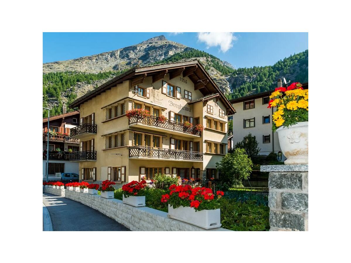 Apartment Appartement/Fewo - Outdoor photo 3