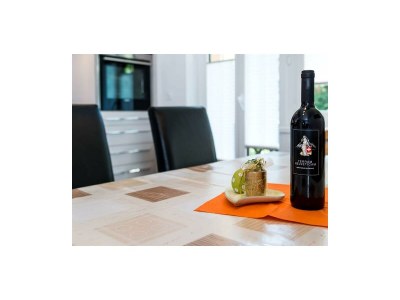 Apartment Appartement/Fewo - Outdoor photo 7