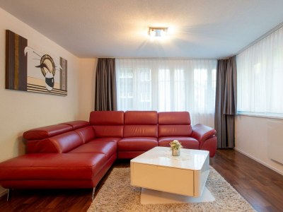 Apartment Appartement/Fewo - Outdoor photo 11