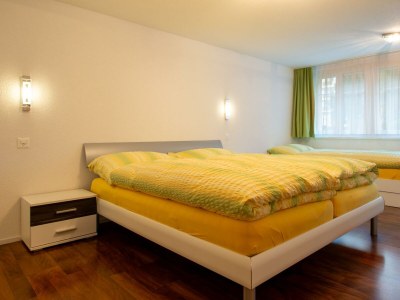 Apartment Appartement/Fewo - Outdoor photo 13