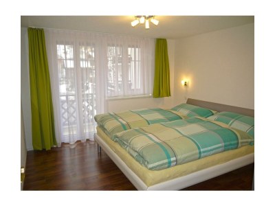 Apartment Appartement/Fewo - Features photo 23