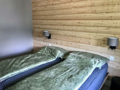 Apartment 6-Bettwohnung - Outdoor photo 11