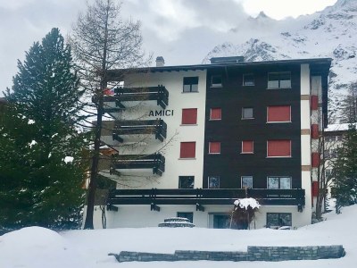 Apartment 6-Bettwohnung - Outdoor photo 17