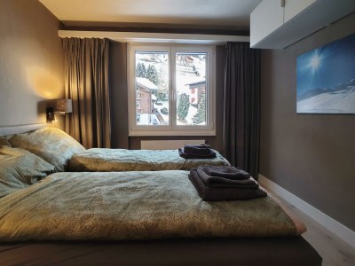 Apartment 6-Bettwohnung - Features photo 24