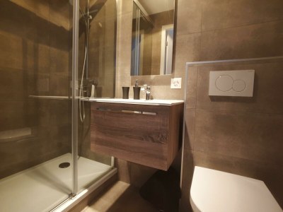 Apartment 6-Bettwohnung - Features photo 26