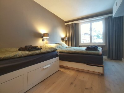 Apartment 6-Bettwohnung - Features photo 27