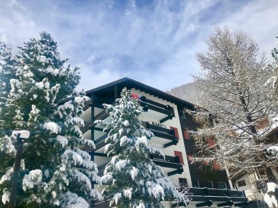 Apartment 6-Bettwohnung - Features photo 29