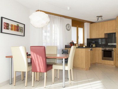 Apartment 6-Bettwohnung - Outdoor photo 5