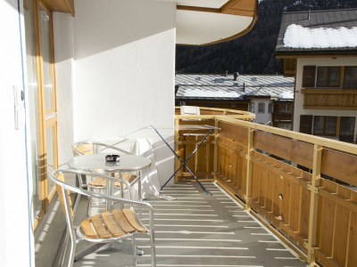 Apartment 6-Bettwohnung - Outdoor photo 12