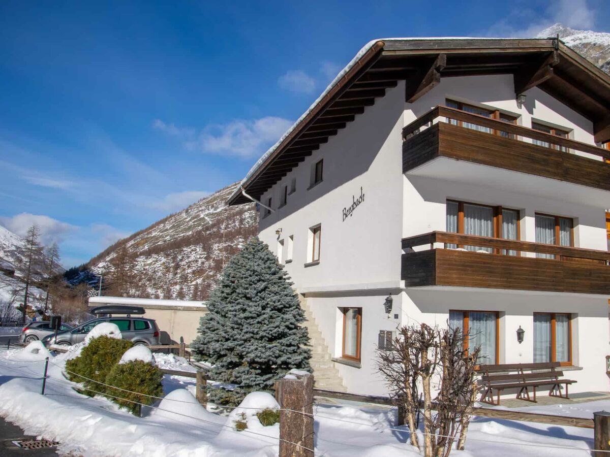 Apartment 6-Bettwohnung Nr. 6