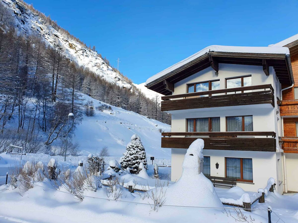 Apartment 6-Bettwohnung Nr. 6 - Outdoor photo 2