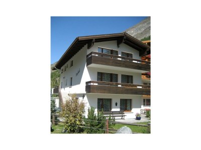 Apartment 6-Bettwohnung Nr. 6 - Outdoor photo 3