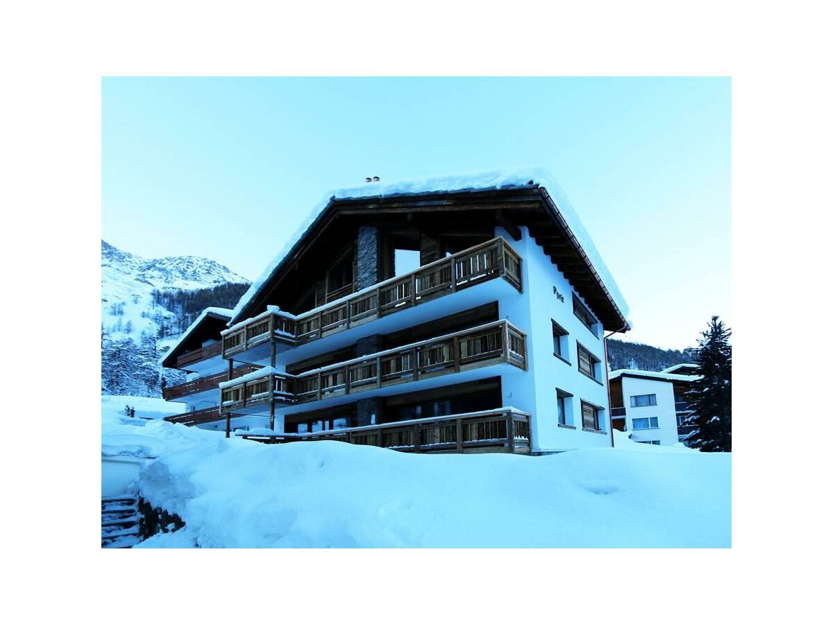 Apartment 8-Bettwohnung - Outdoor photo 4